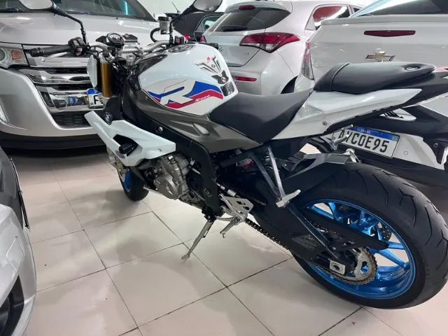 BMW S1000 R 2016 - Foto 2