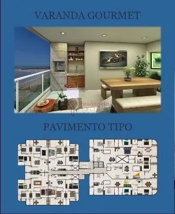 Apartamentos de 2 quartos em Castelhanos! - Foto 5