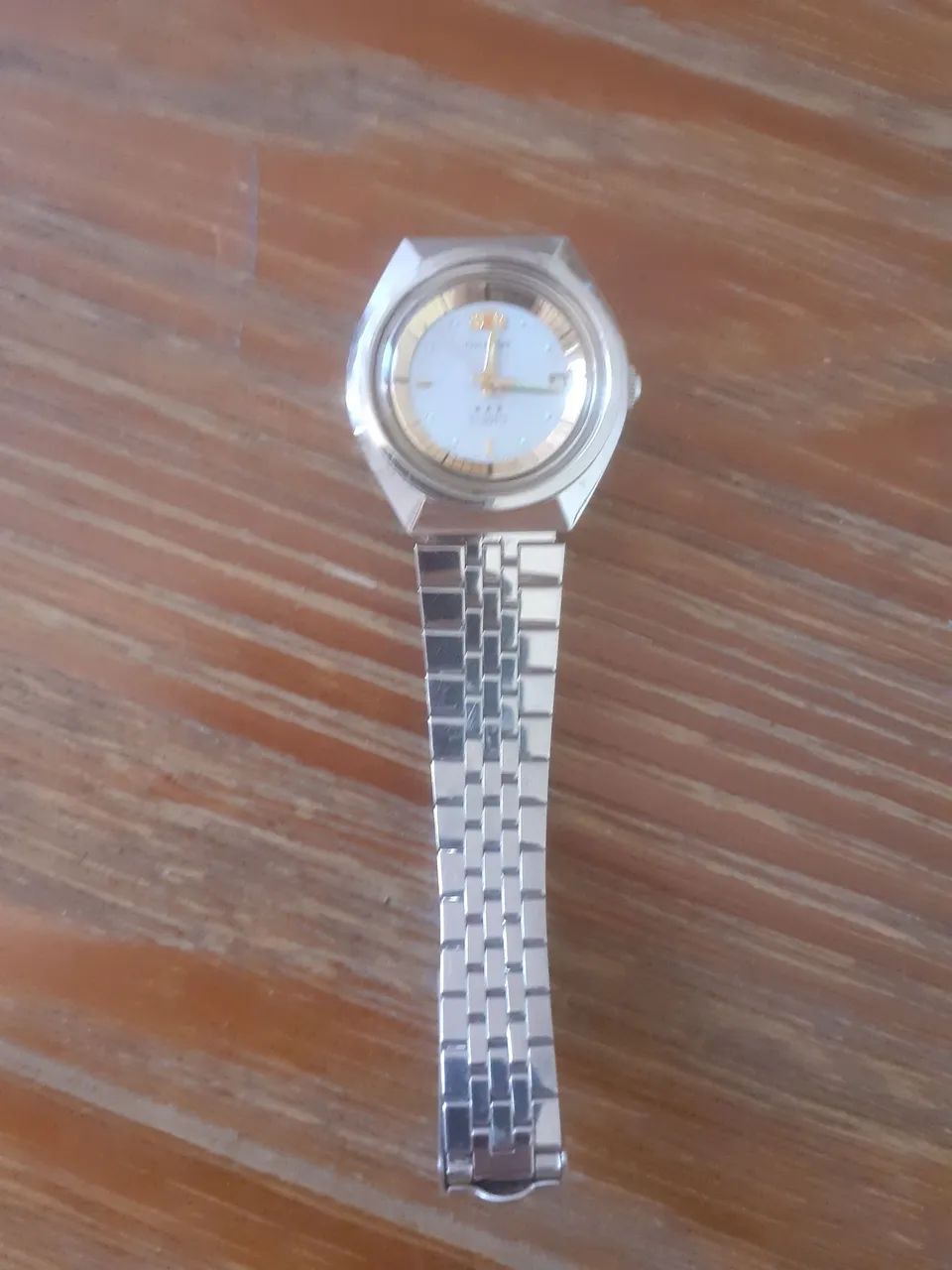 Relógio feminino orient automatic - Foto 4