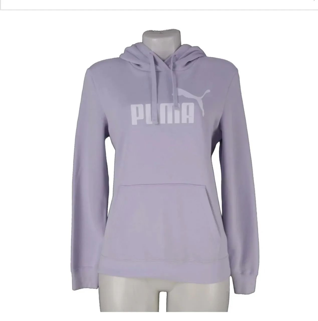 Blusa puma original tam. M
