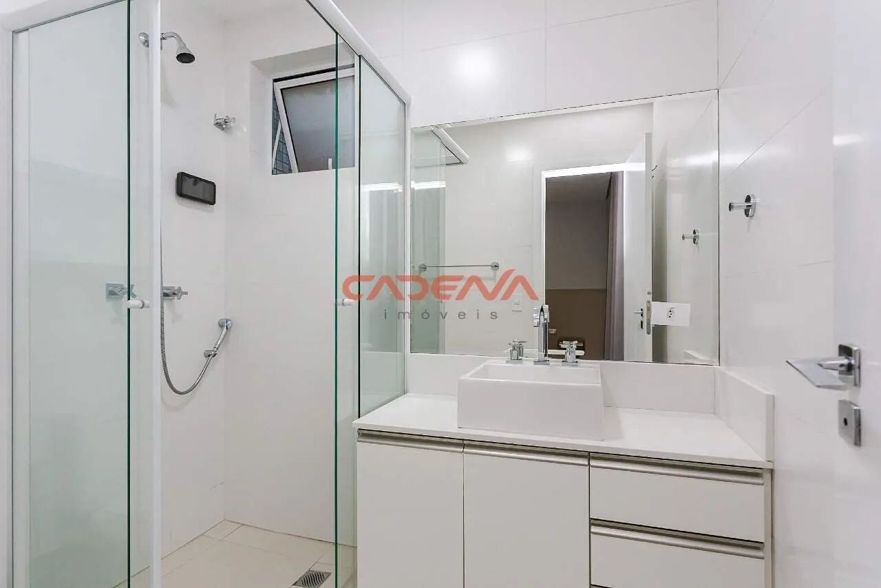 Apartamento com 2 suítes e 1 vaga para aluguel no Centro - Foto 13