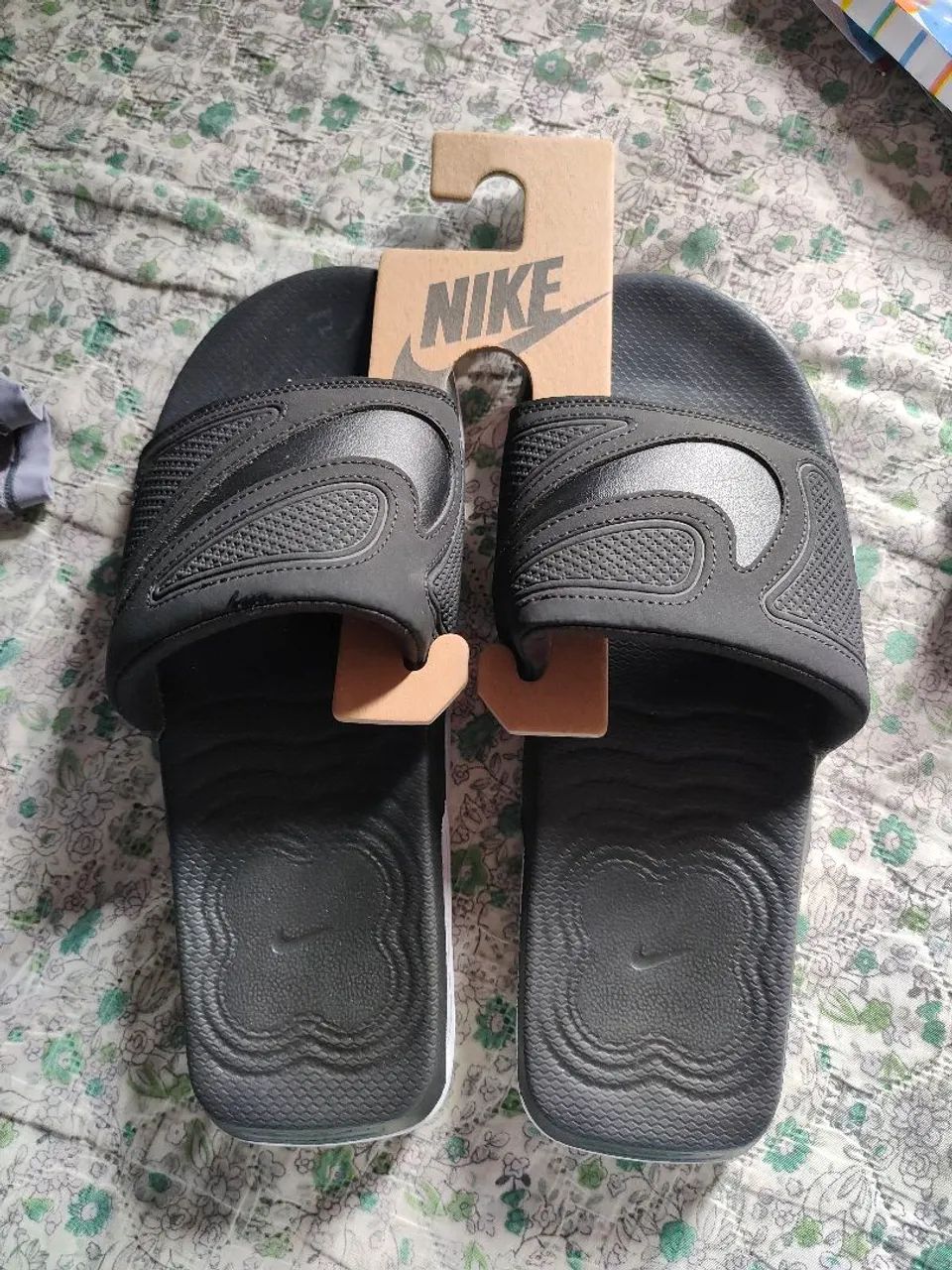 CHINELO NIKE ORIGINAL - Foto 3
