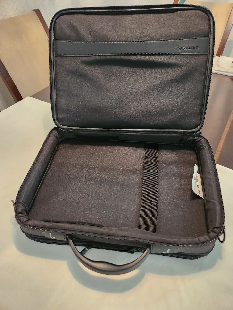 Pasta para notebook Samsonite - Foto 5