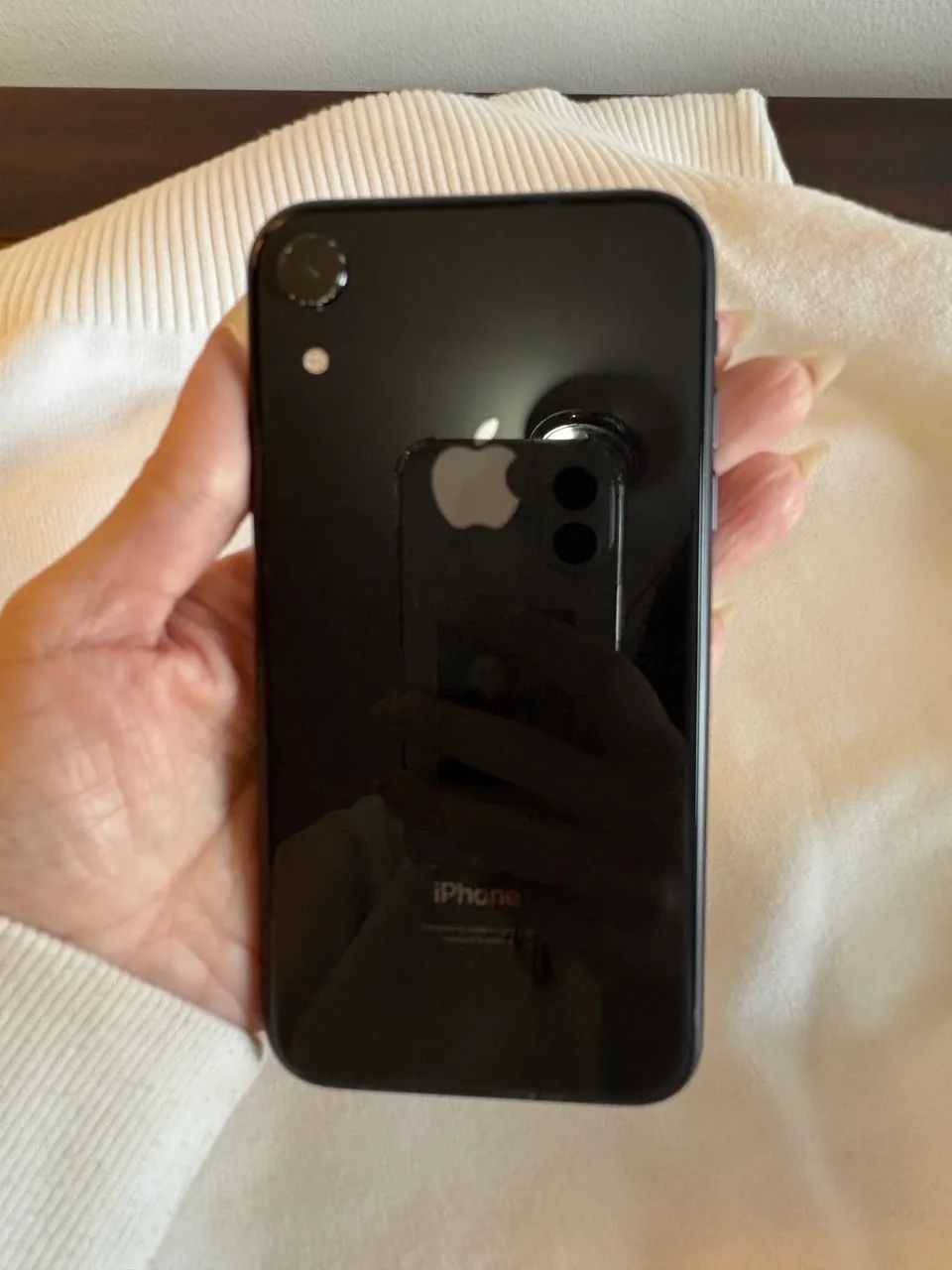 iPhone XR - 128g - Foto 4