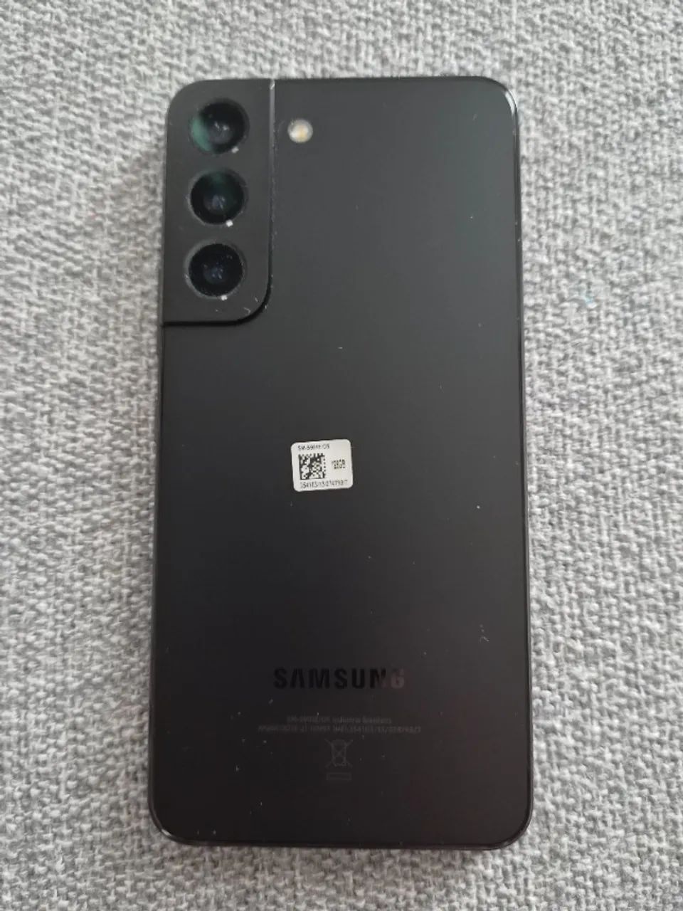 Vendo S22 em ótima condição  - Foto 2