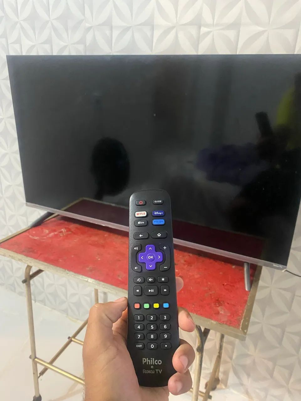 TV PHILCO 40  - Foto 4