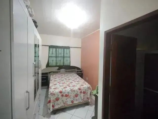 Vendo casa 3 quartos no jacintinho (COHAB) - Foto 5