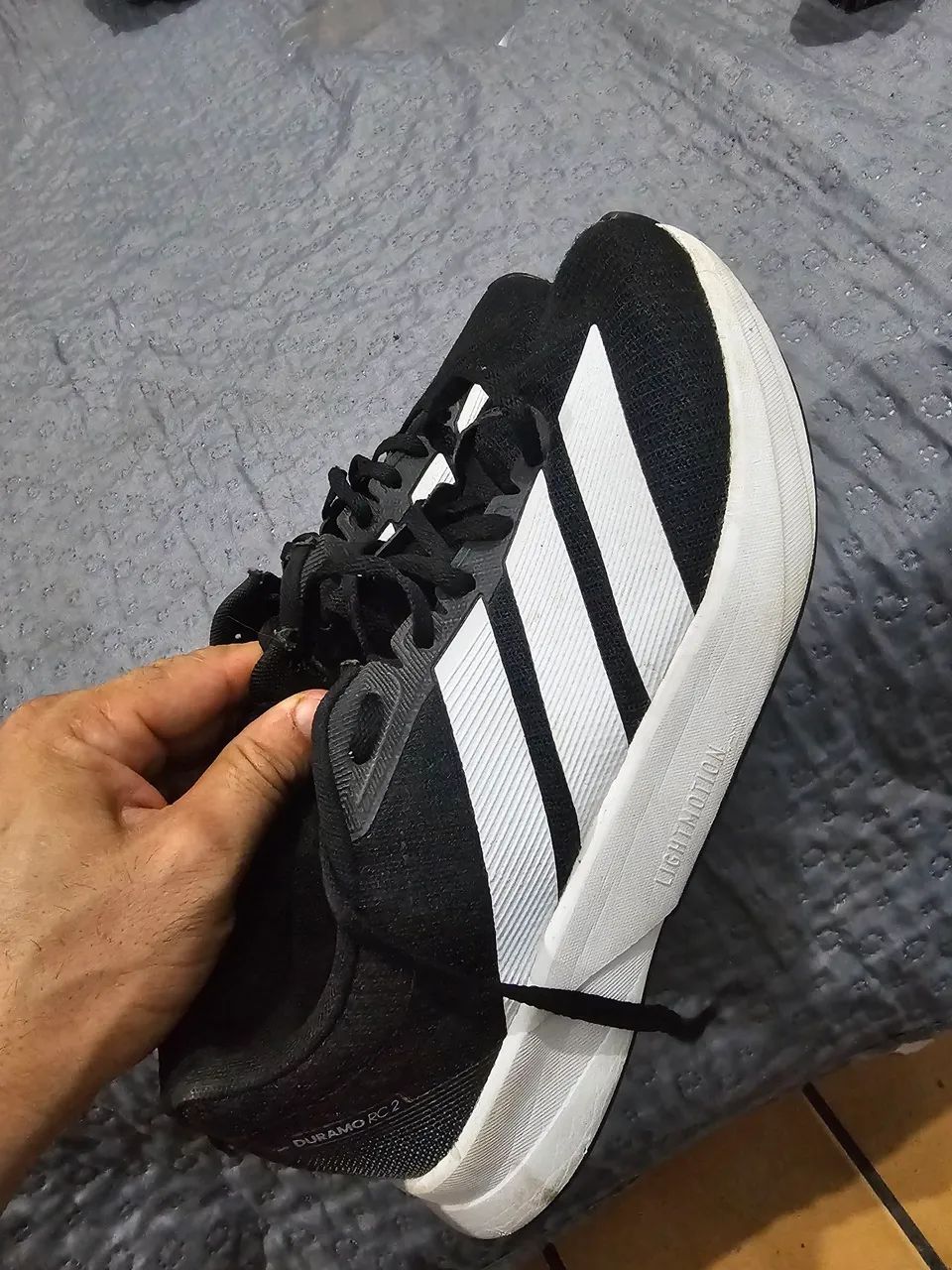 Tenis adidas  - Foto 2