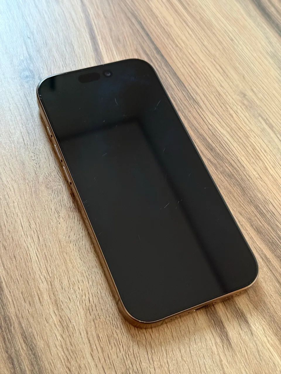 iPhone 16 Pro 128gb - Foto 3