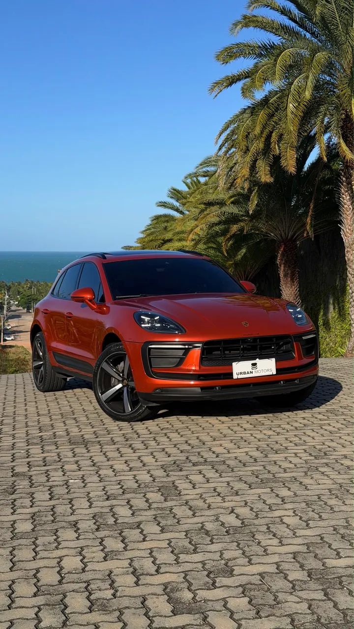 Porsche Macan 2.0 Turbo 237/252cv 2022 - Foto 2