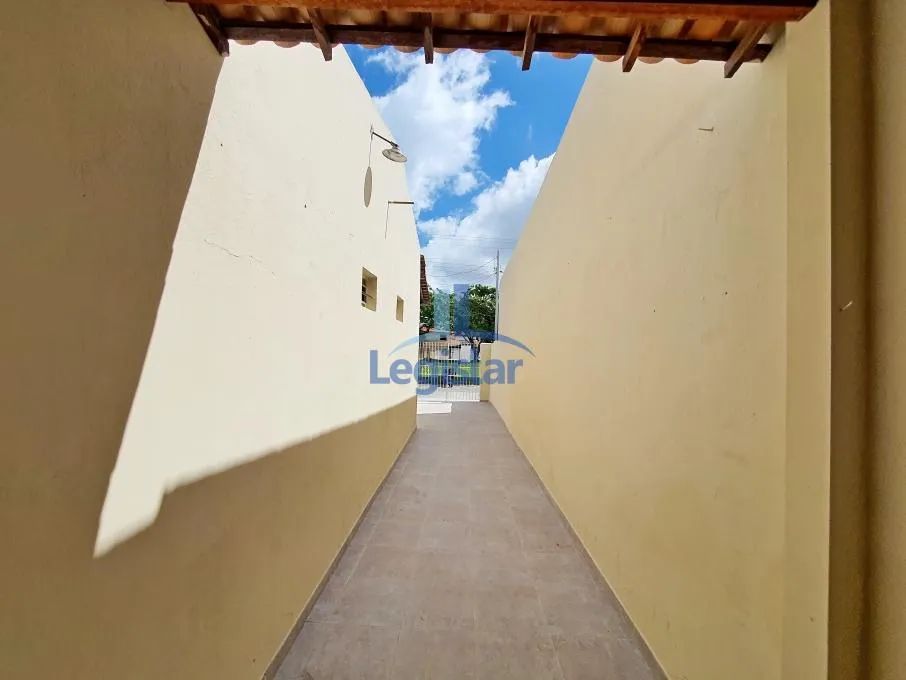 casa - Orlando Dantas - São Conrado - Foto 3