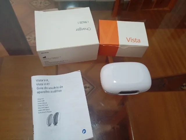 Aparelho  - Foto 3