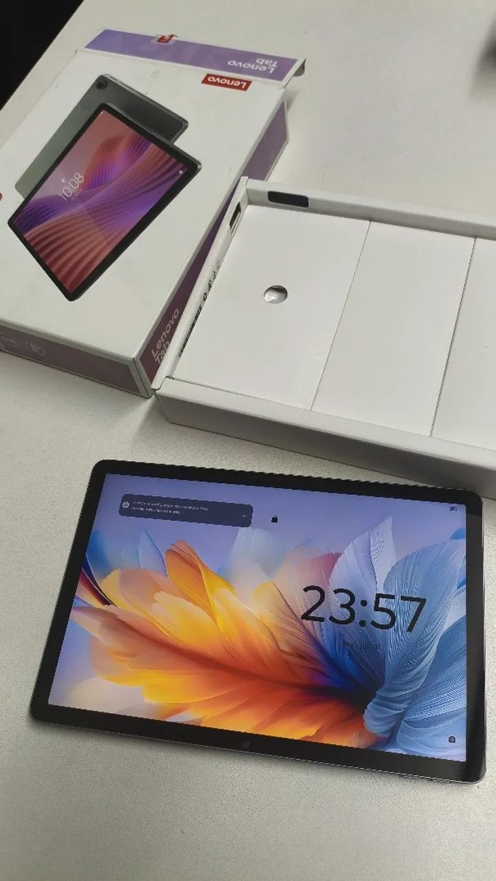 Tablet Lenovo tab  - Foto 2