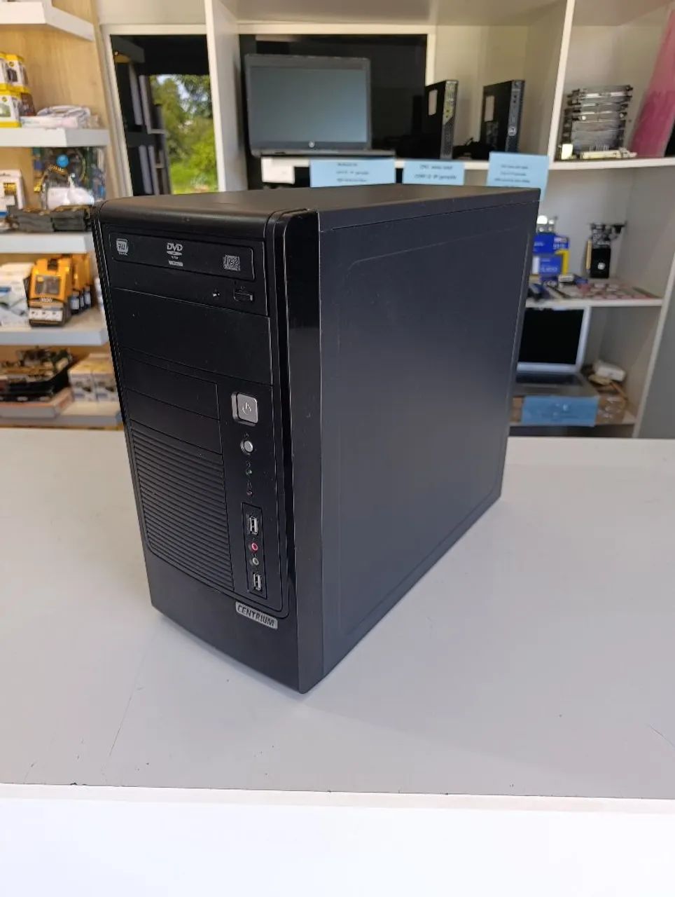 Servidor Xeon com 32gb RAM  - Foto 4