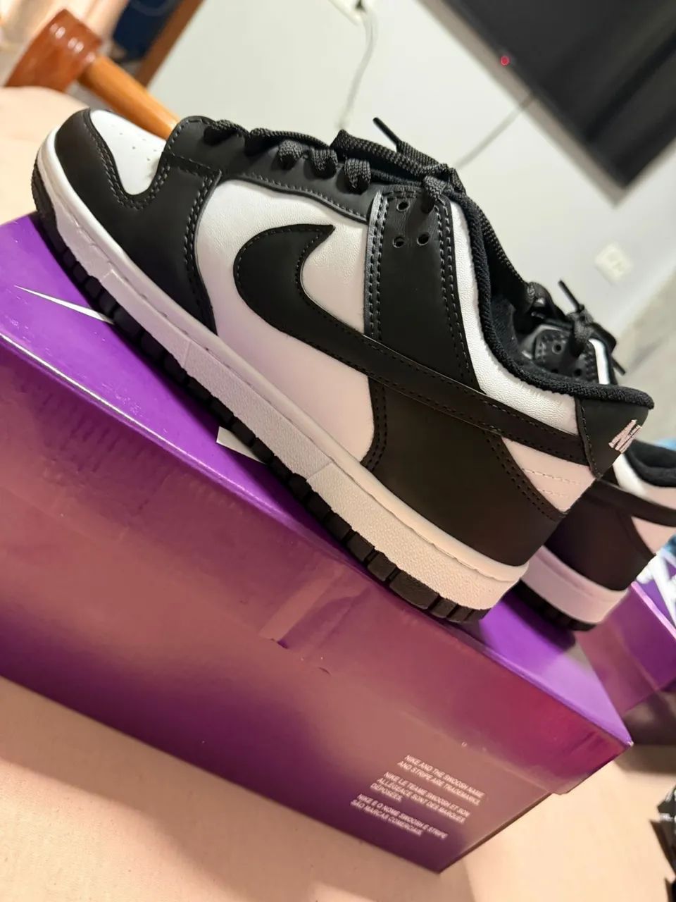 Tênis nike - Foto 2