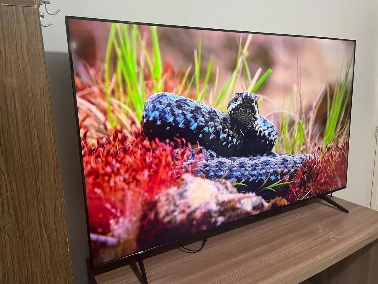 Vendo TV 75 polegadas 