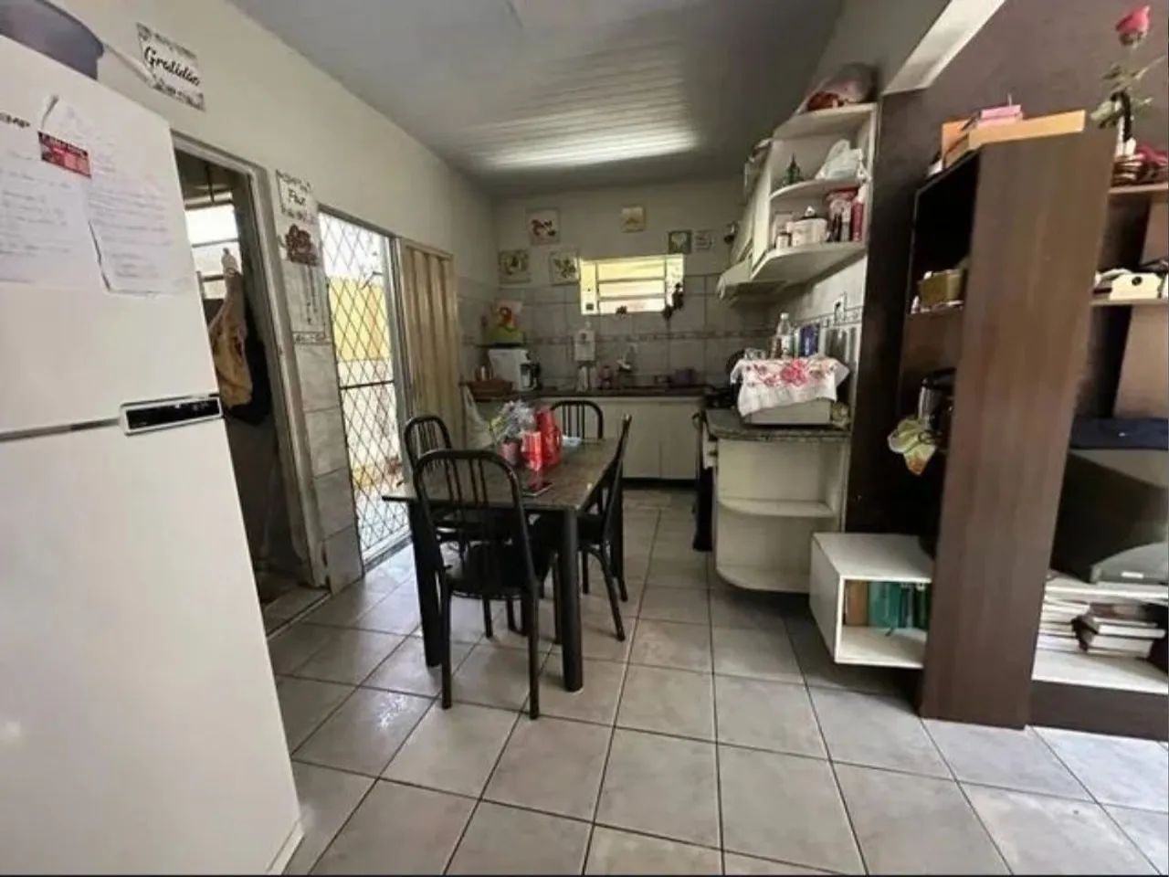 ~CASA NA VILA LUIZAO  - Foto 4