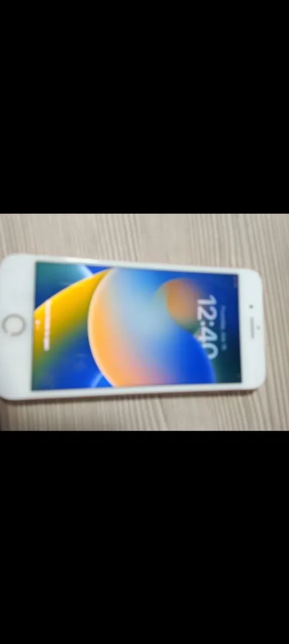 Iphone 8 plus 128gb 