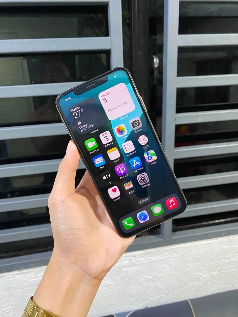 iPhone XS max 256 GB  - Foto 4