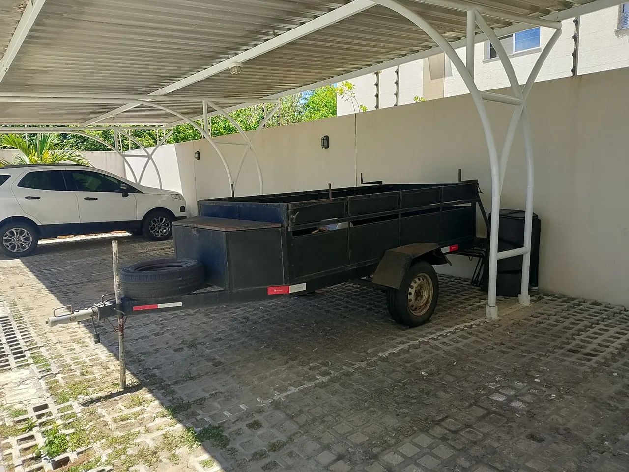 Ford Corcel II L 2023 - Foto 3