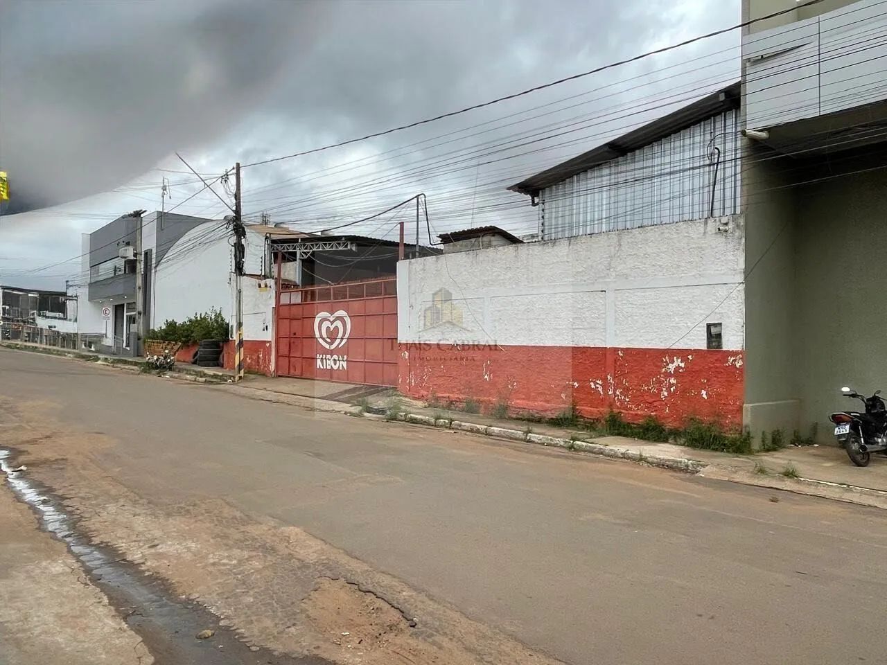 Galpão para Locação - Entroncamento - Foto 2