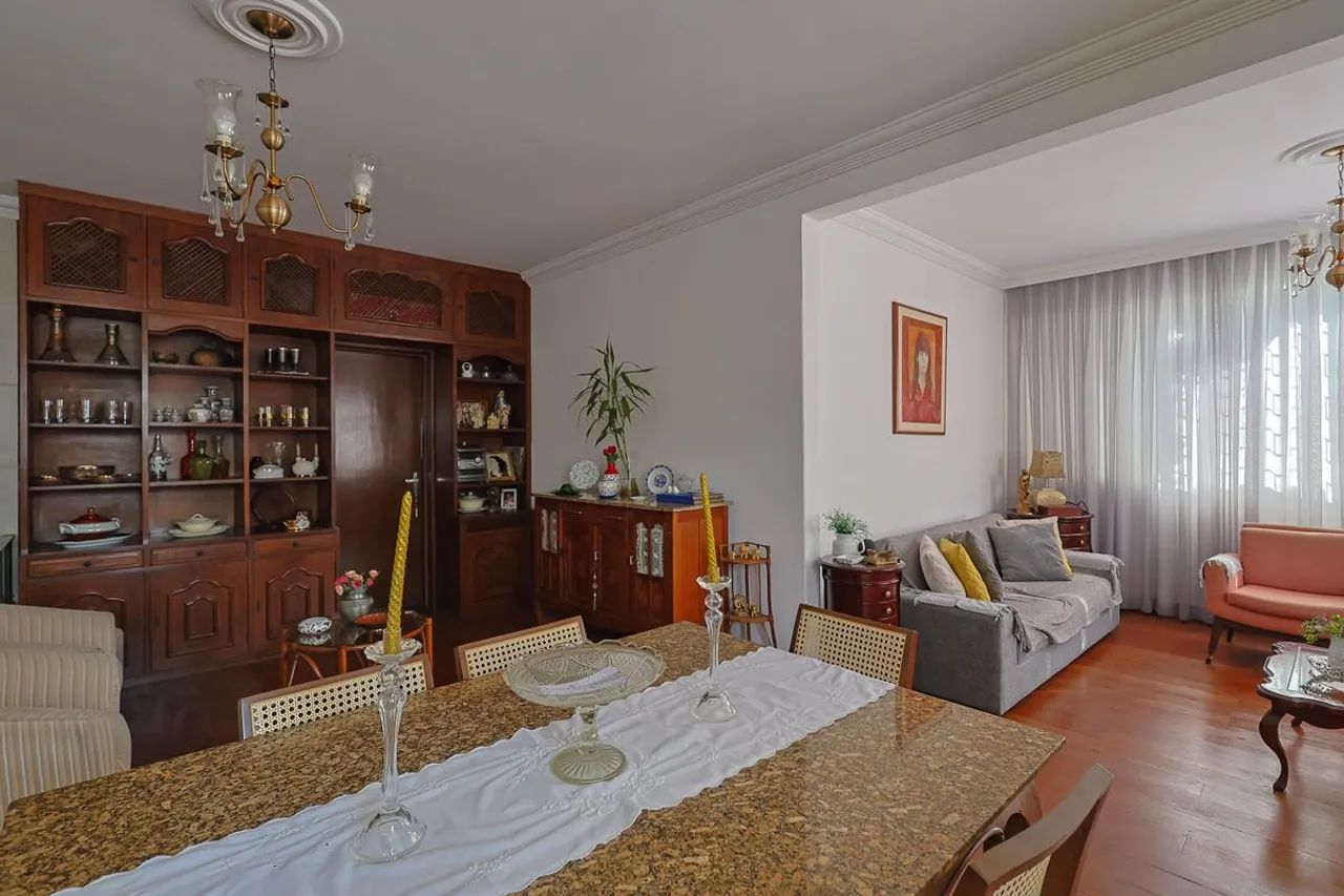 Casa à Venda - Santa Inês, 4 Quartos, 229 m2 - Foto 4