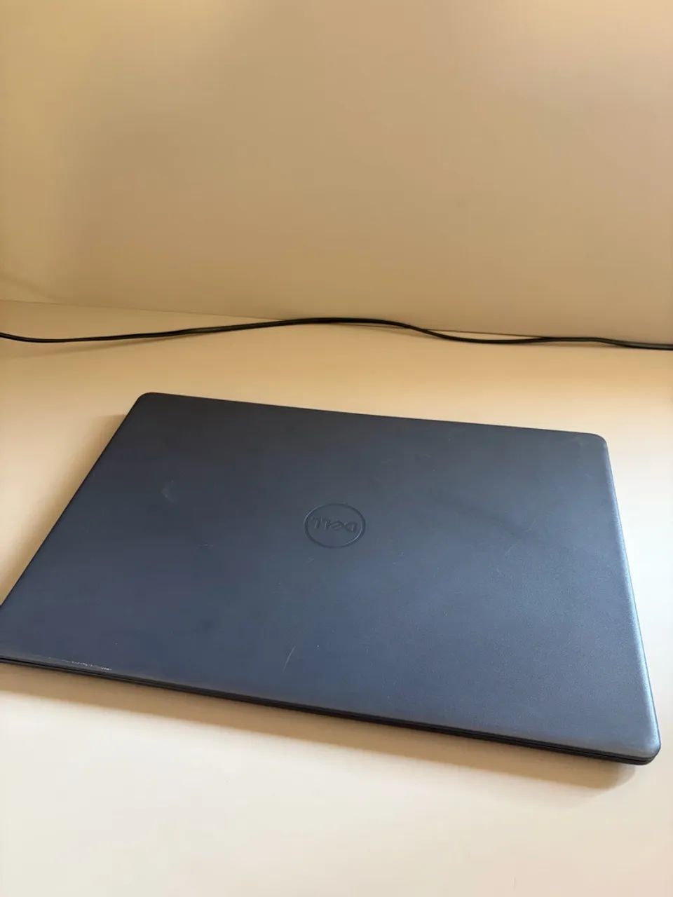 Notebook Dell 