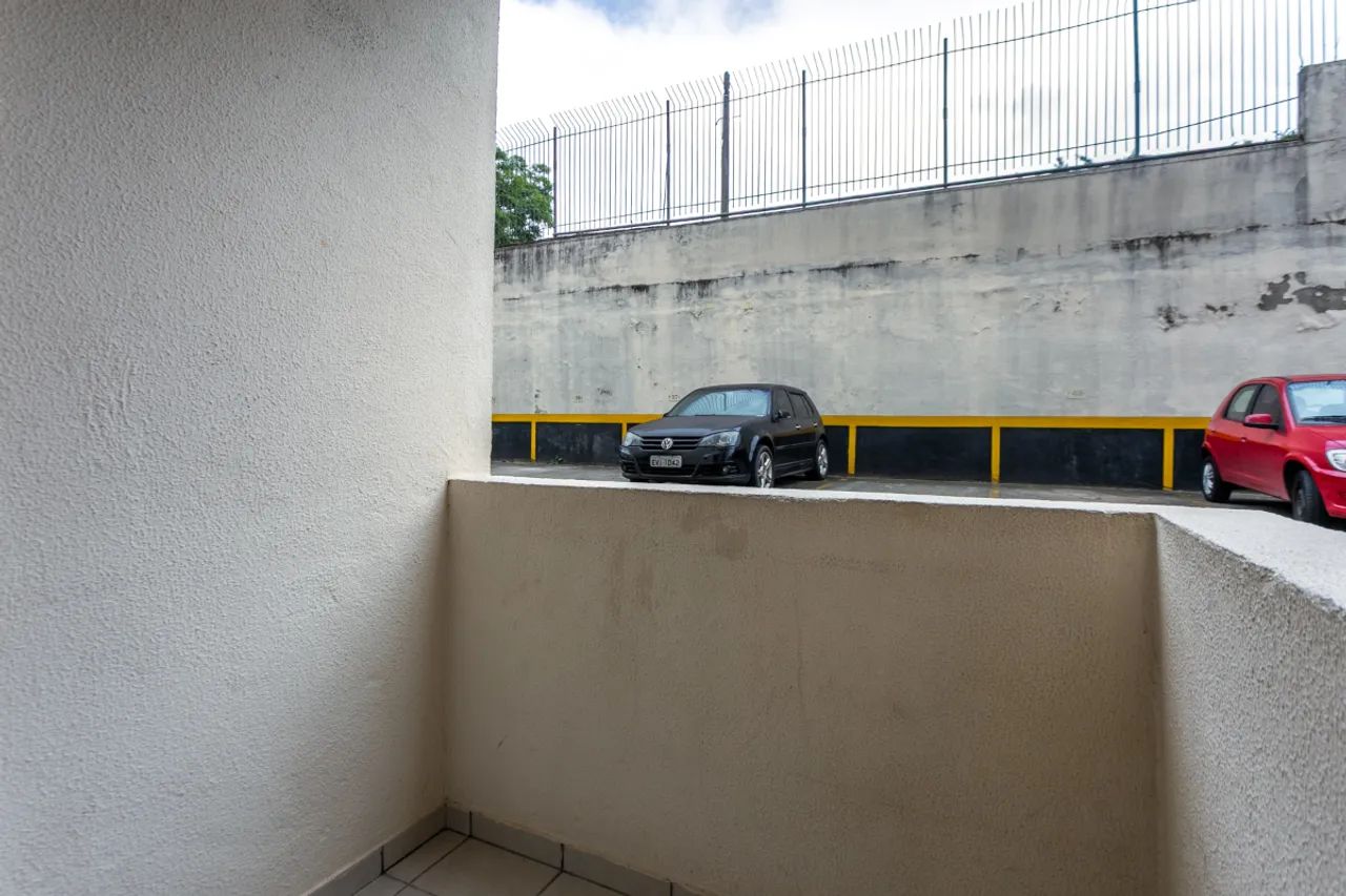 Apartamento para venda em Vila Inglesa com 3 quartos, 58m² - Foto 5