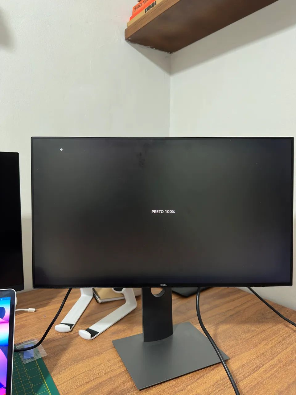 Monitor Dell U2419H - Foto 3