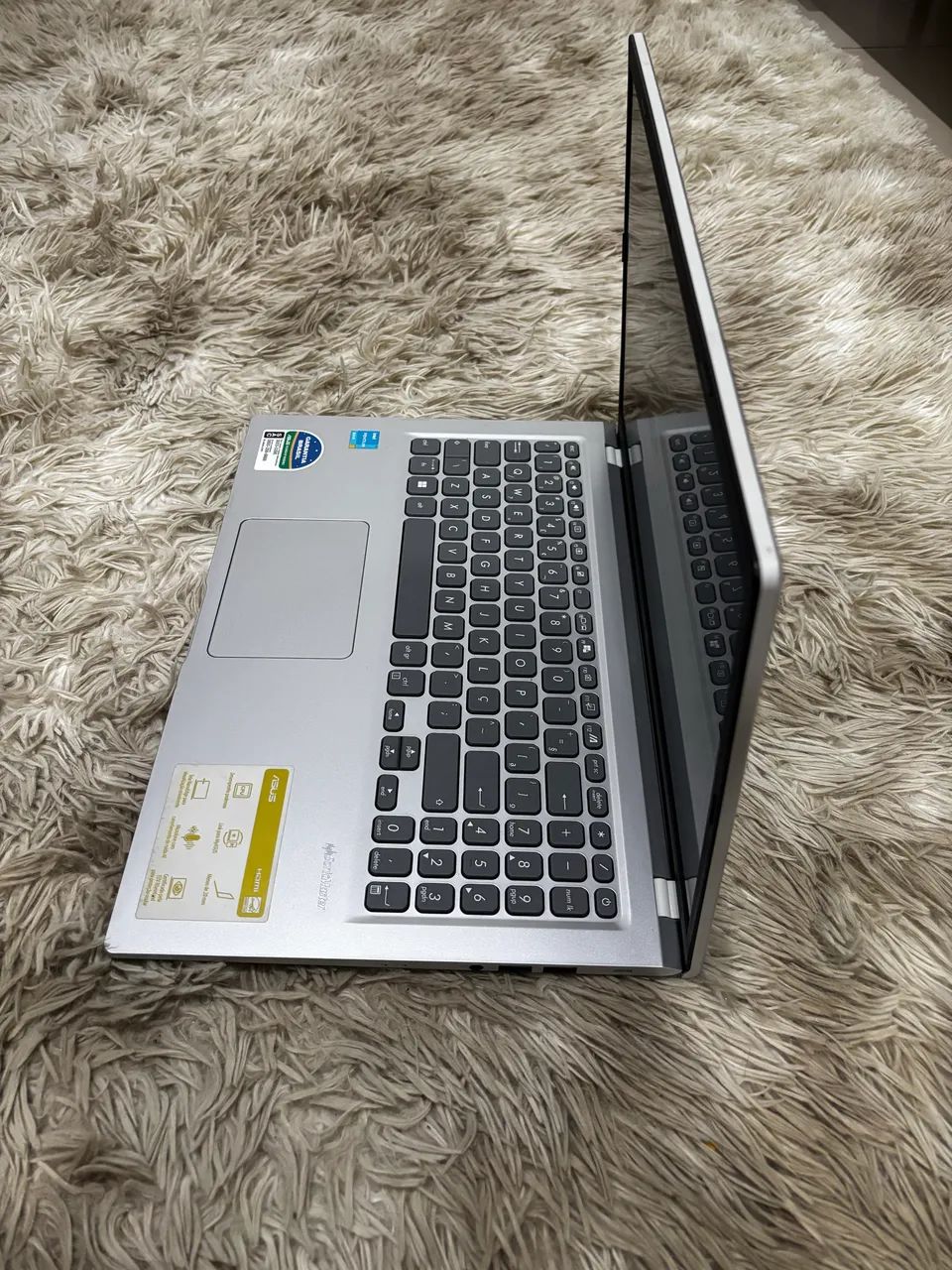 Notebook ASUS vivobook - Foto 4