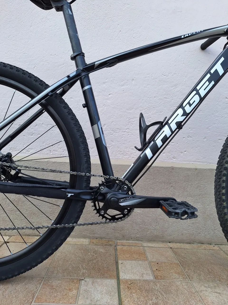 Bicicleta Target Expert Aro 29 Usada / Revisada.  - Foto 2