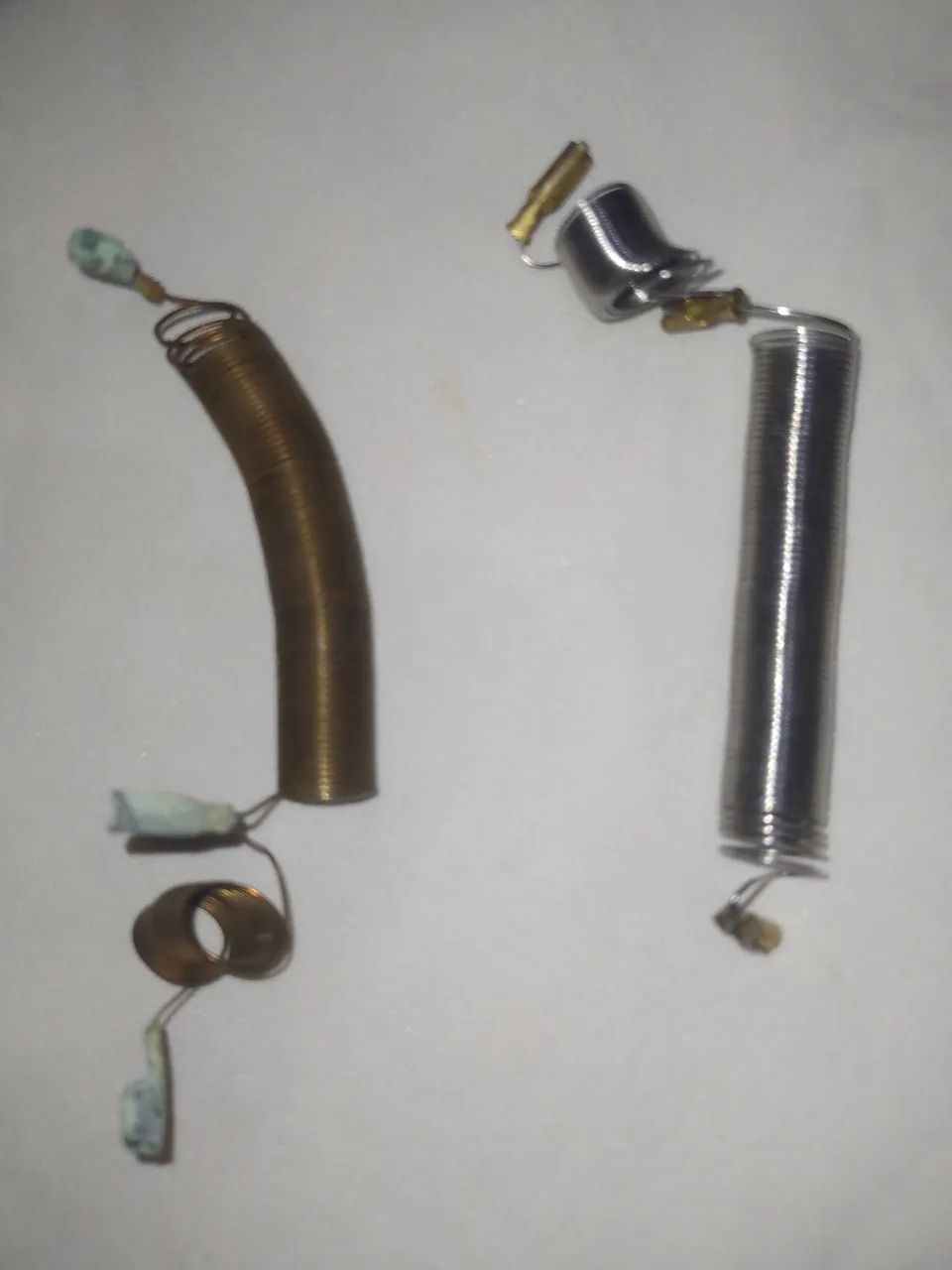 Resistência de chuveiro elétrico - Foto 3
