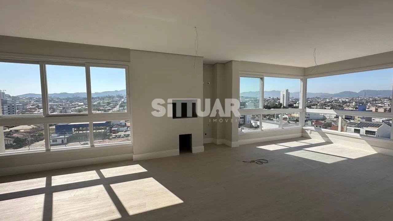 Apartamento Alto Padrão em Braço do Norte/SC - Foto 4