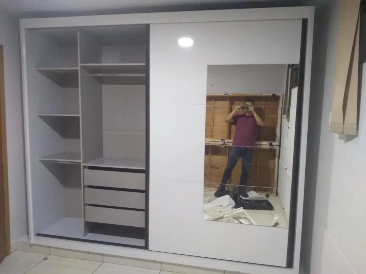 Montador de Móveis Anápolis  - Foto 4