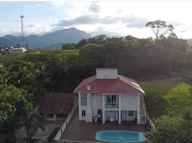 Casa à venda em Santo Amaro da Imperatriz  - Foto 5