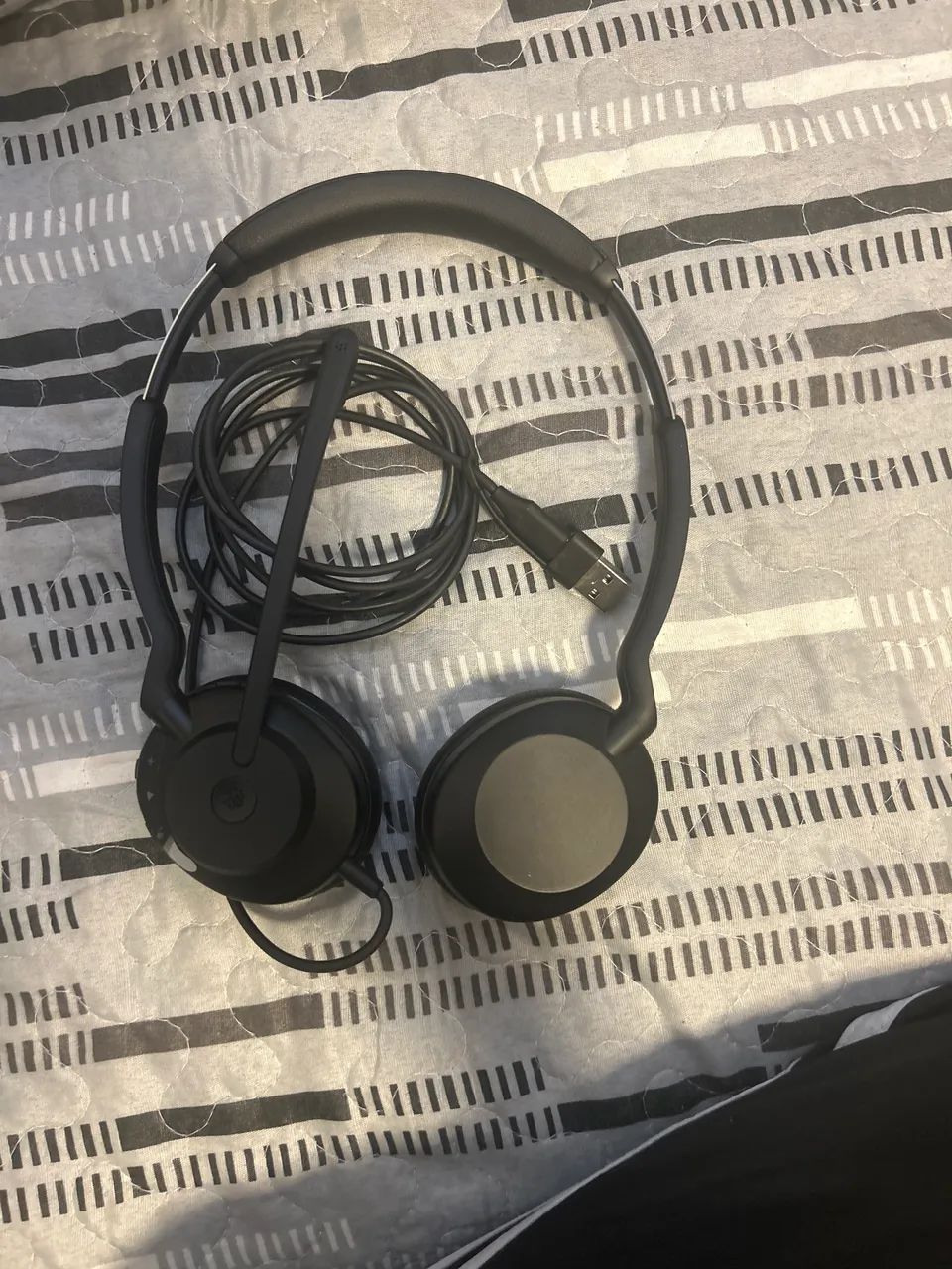 Headset Jabra Evolve2 30 SE - Foto 2