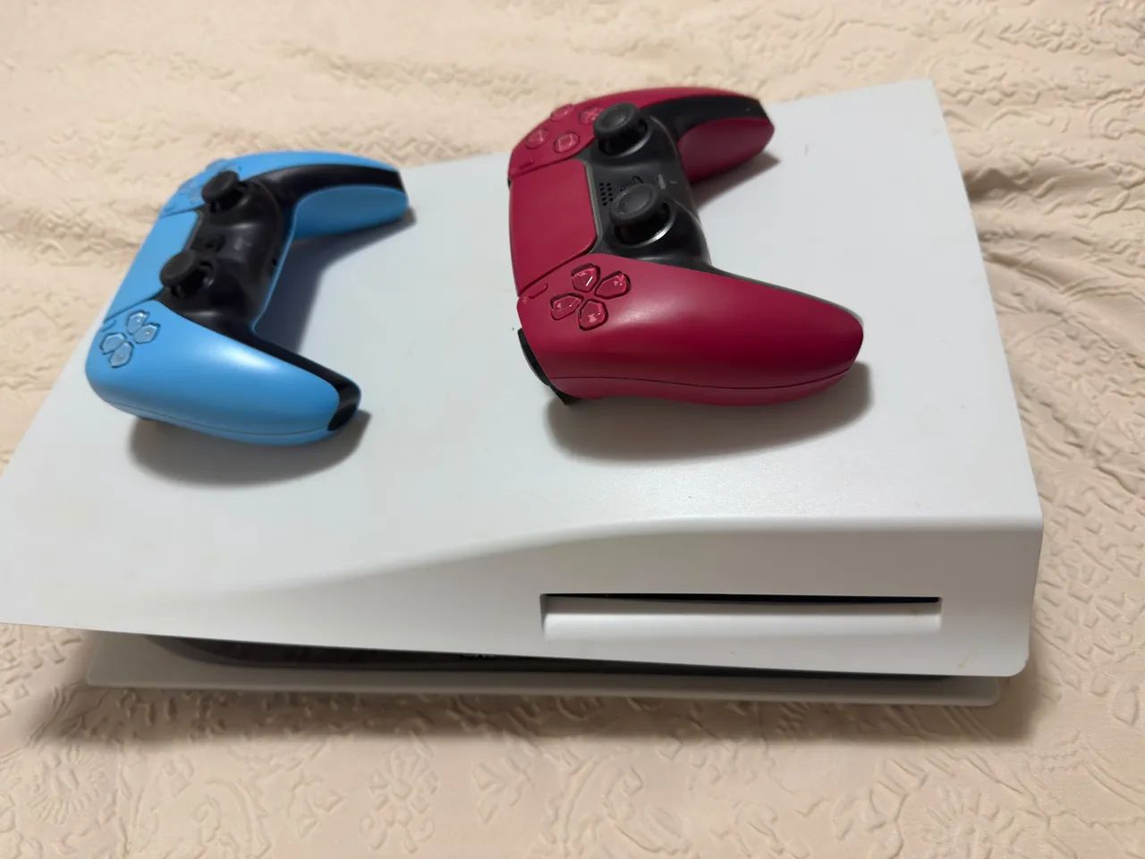 Ps5 Slin Disk - Foto 2