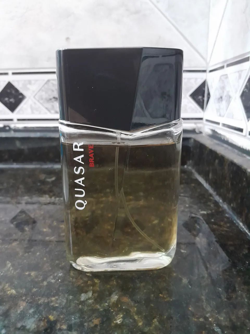 VENDO QUASAR BRAVE E PULSE POWER - Foto 2
