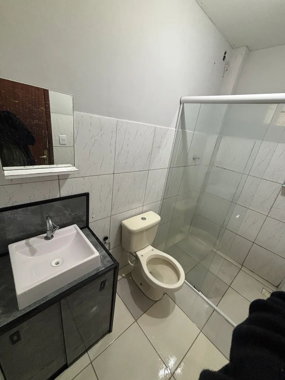 Apartamento no coração do retiro 