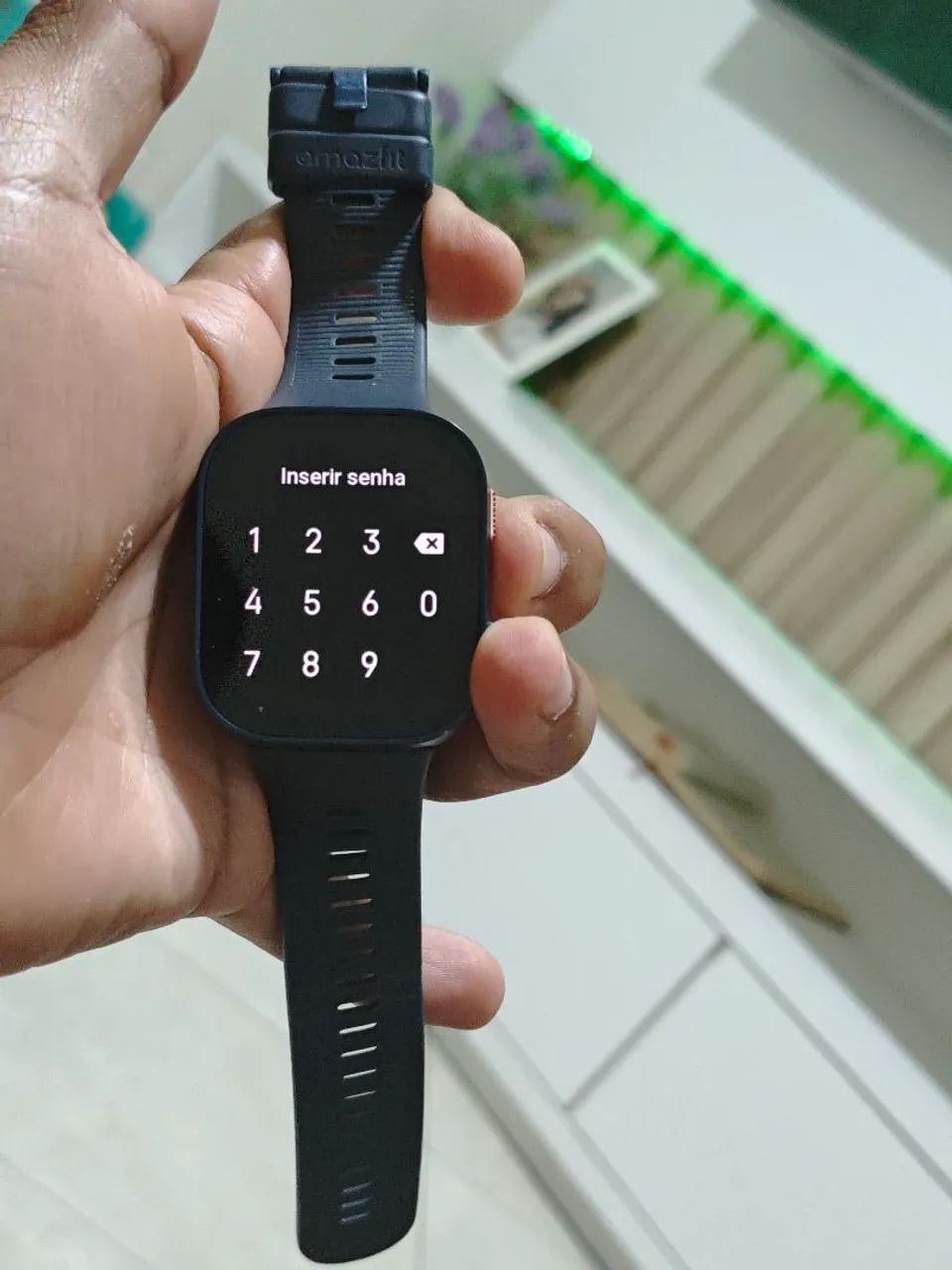 Amazfit bip max  - Foto 2