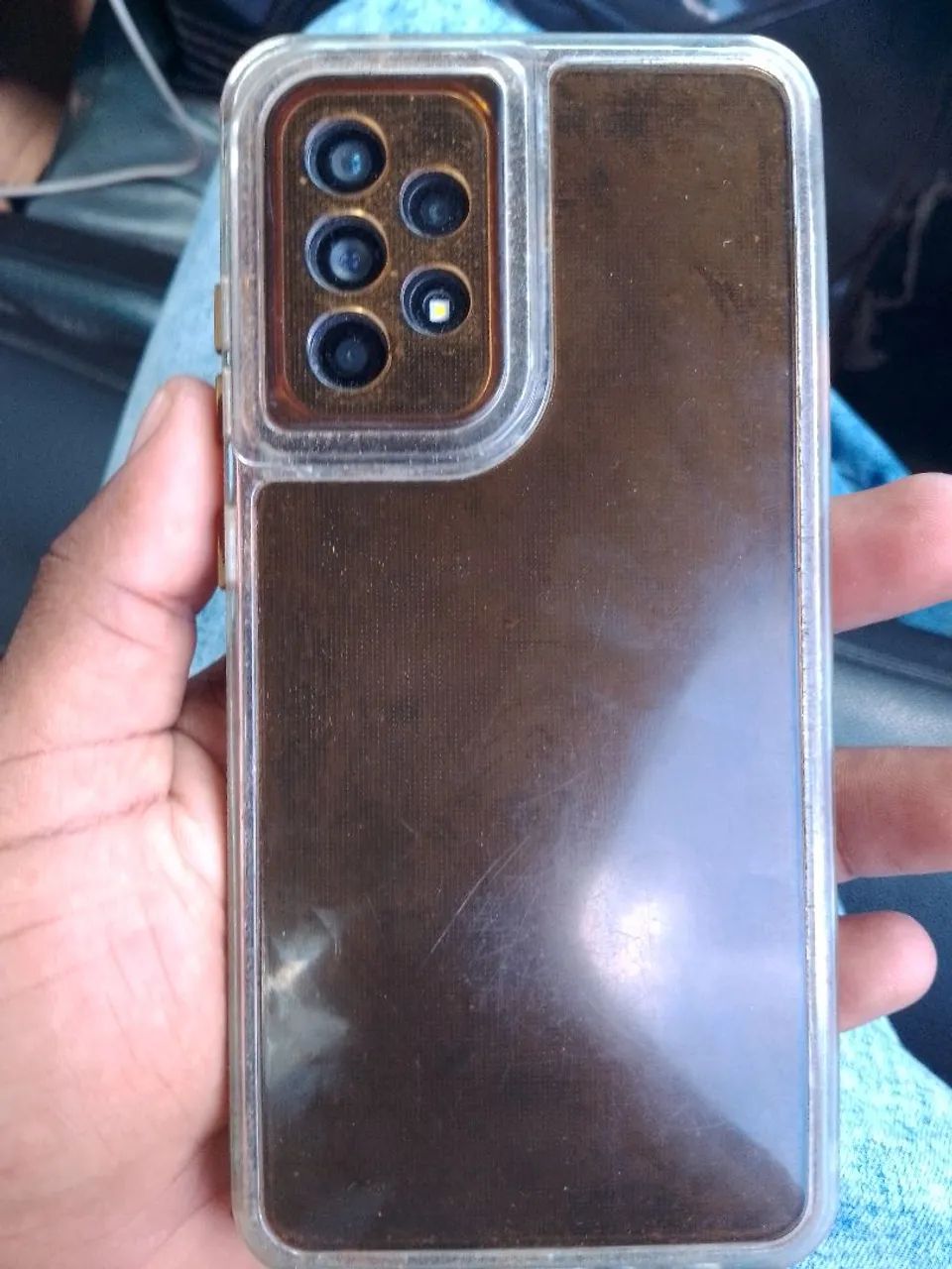 Samsung Galaxy A52 - Foto 2