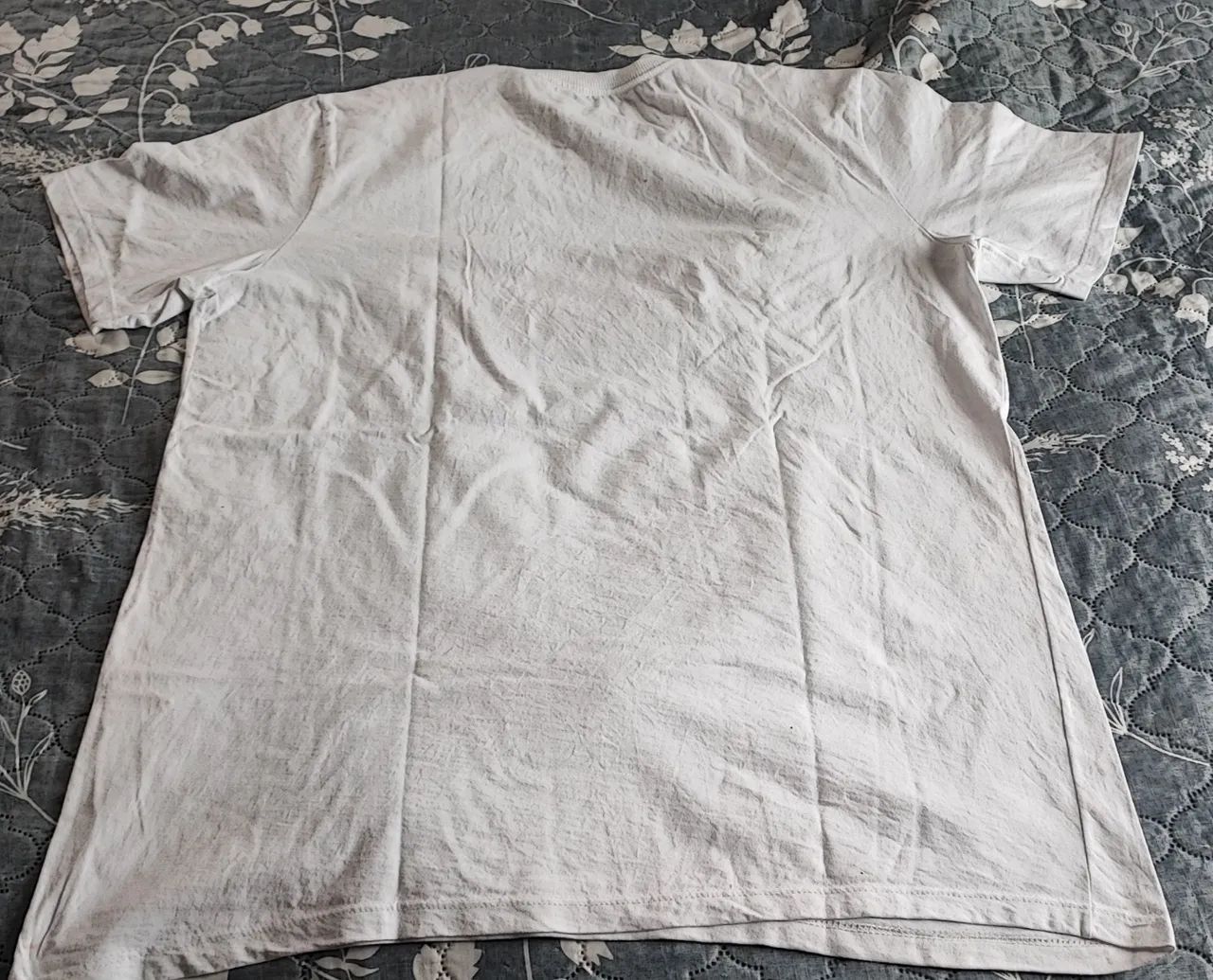 Camisa Stranger Things Piticas G  - Foto 5