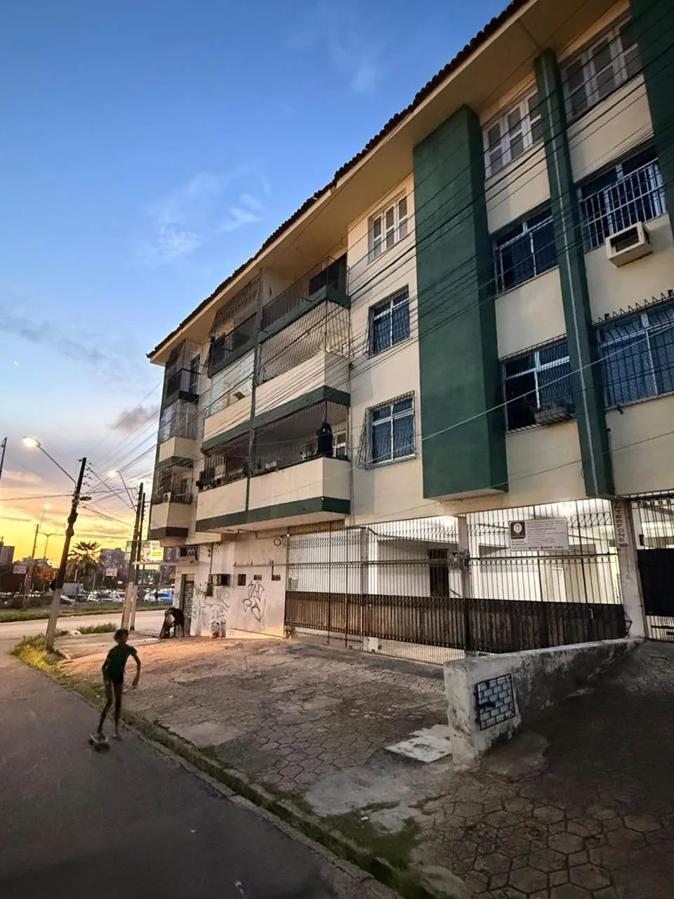 Foto - Fortaleza - Tauape