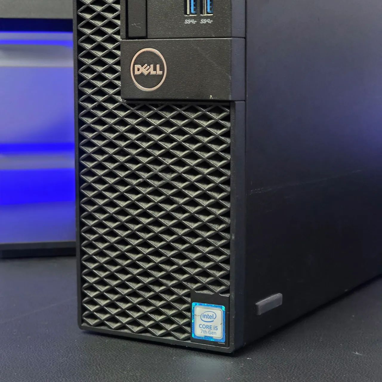 PC Dell OptiPlex 3050 i5 7ª Geração, 8GB RAM, SSD 480GB