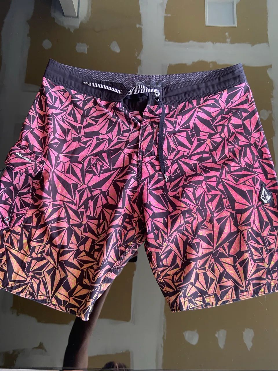 Bermuda Volcom original  - Foto 3
