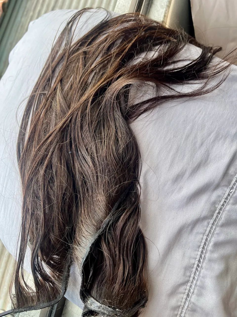 Cabelo brasileiro - Foto 3