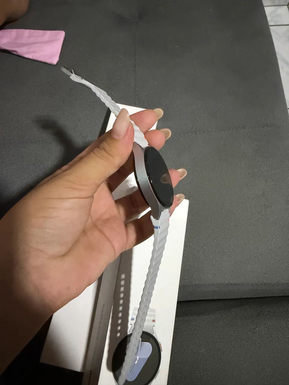 Smartwatch Samsung 7 - Foto 2