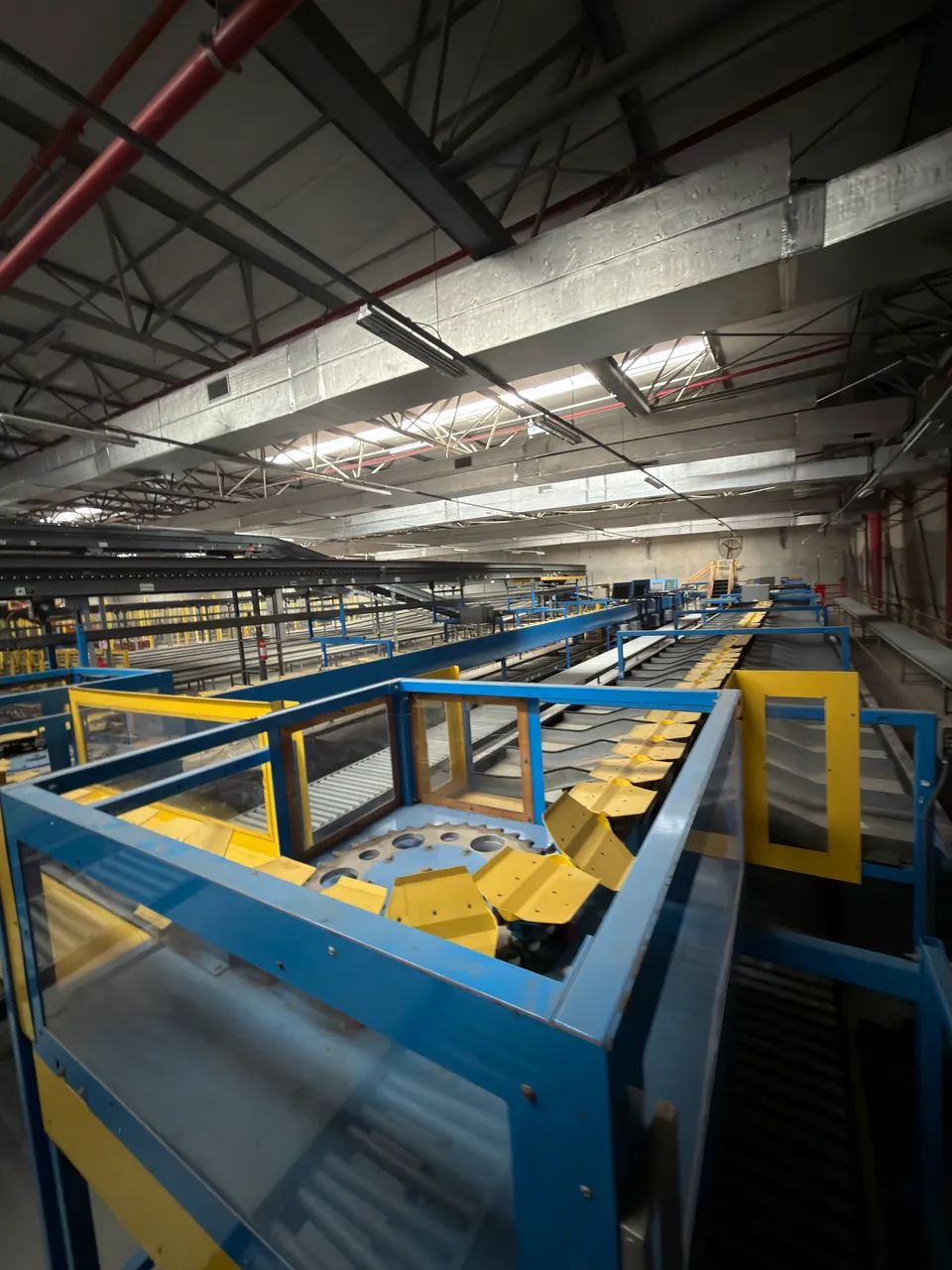Mini Tilt Sorter - Foto 3