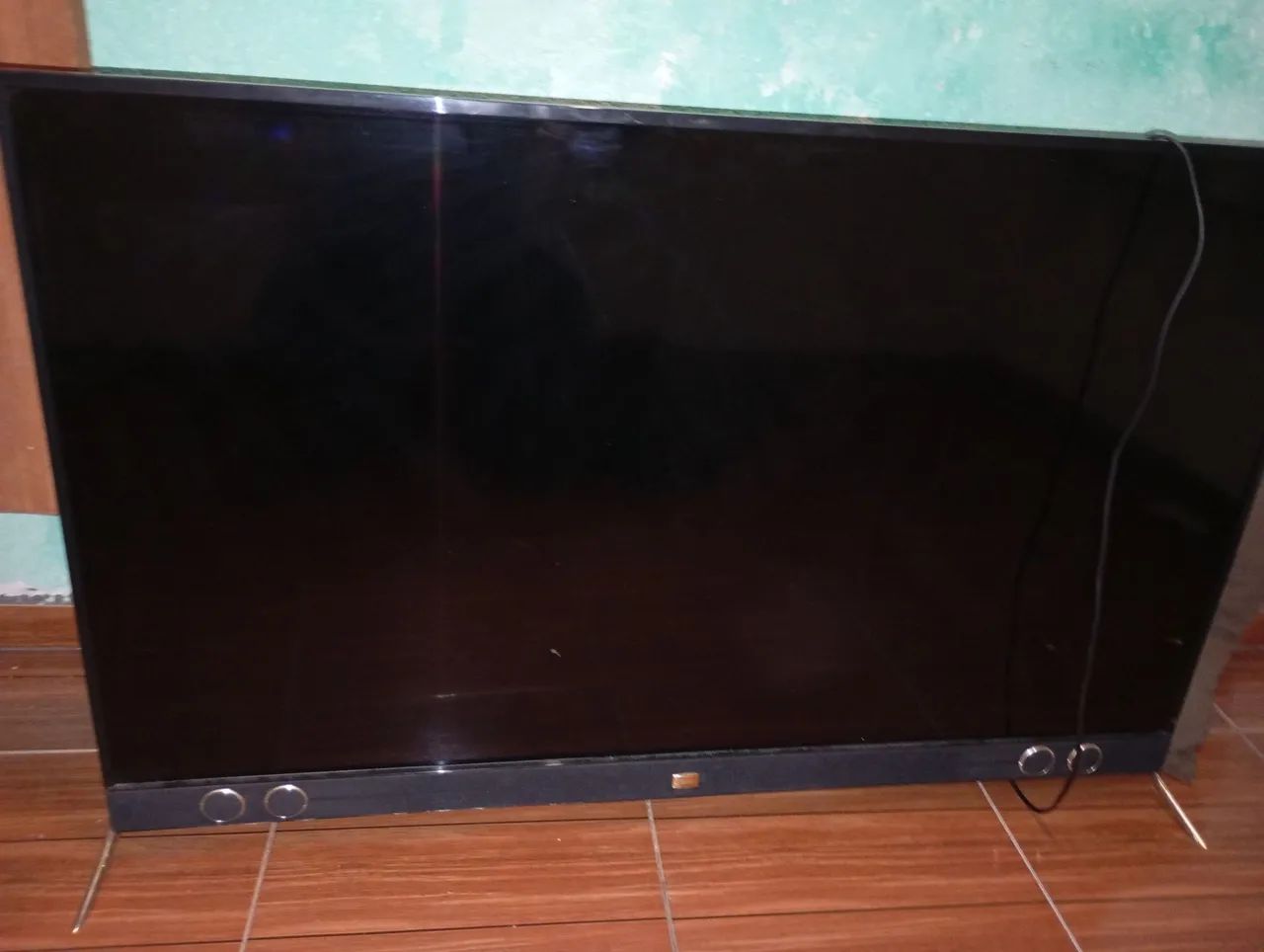 Tv 55 polegadas  - Foto 5
