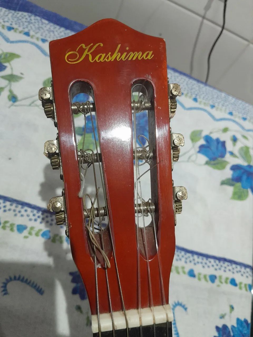 Violão Kashima - Foto 5